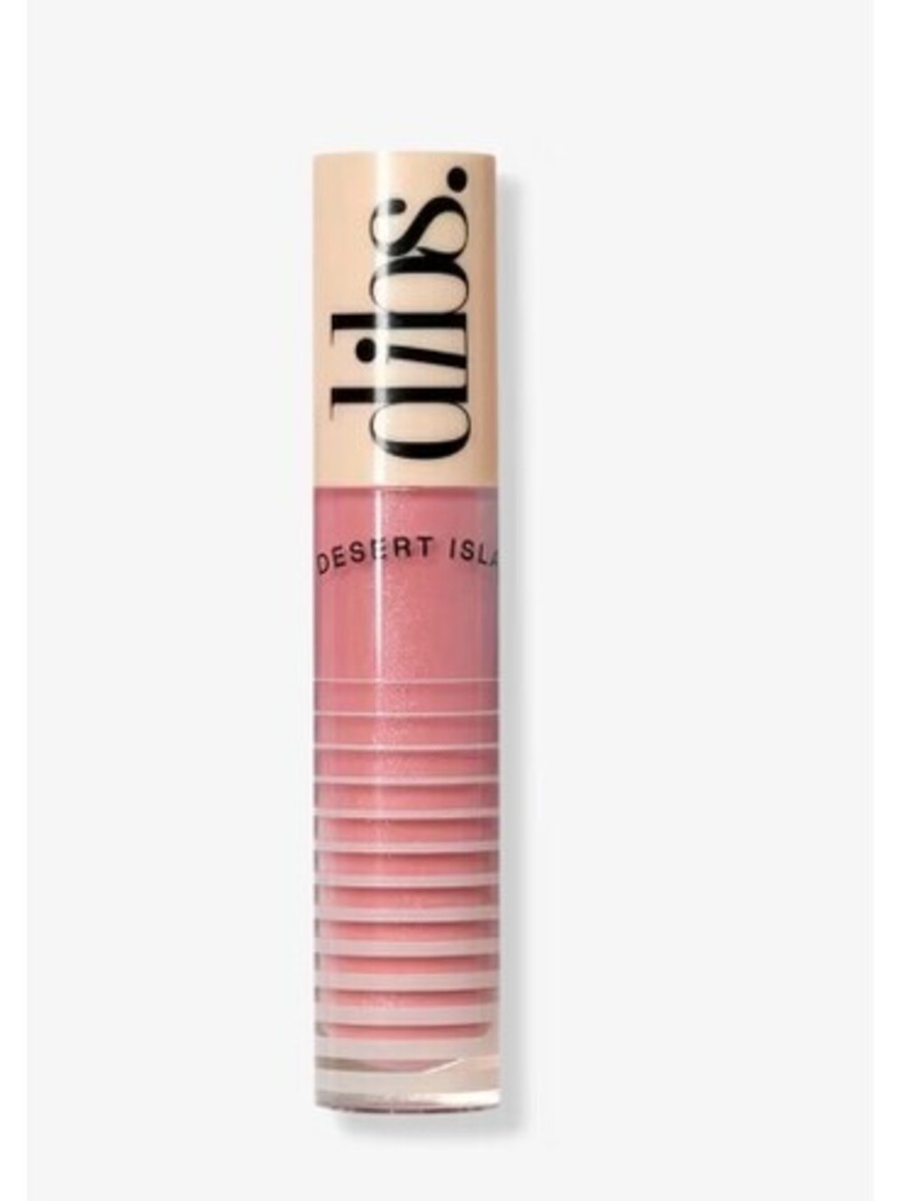 DIBS Beauty Go To Glossy Balm - Effortless Pink - Picture 1 of 1